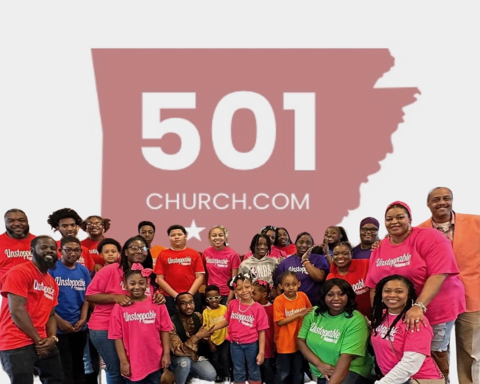 501 Youth